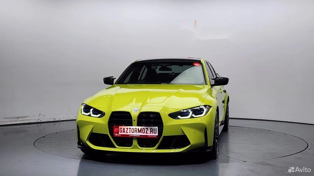BMW M3