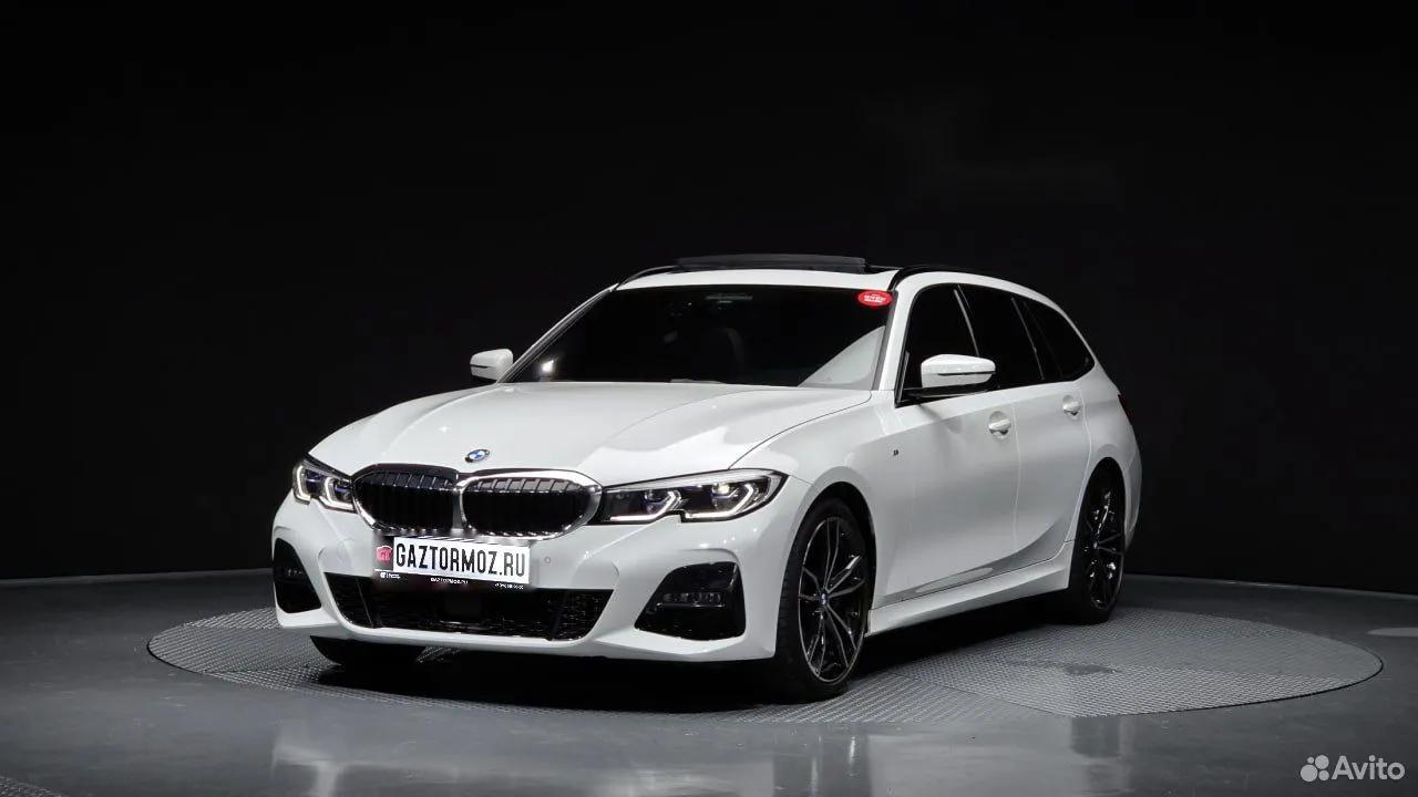 BMW 3 серия