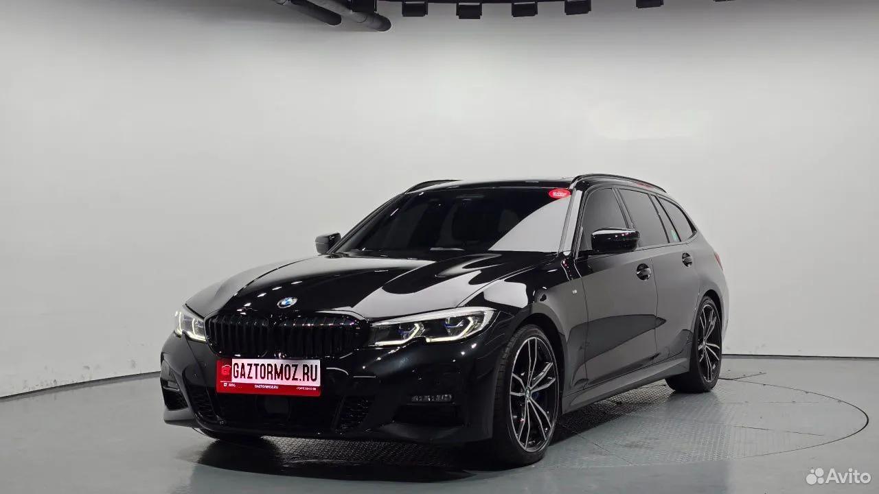 BMW 3 серия