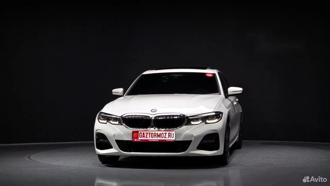 BMW 3 серия