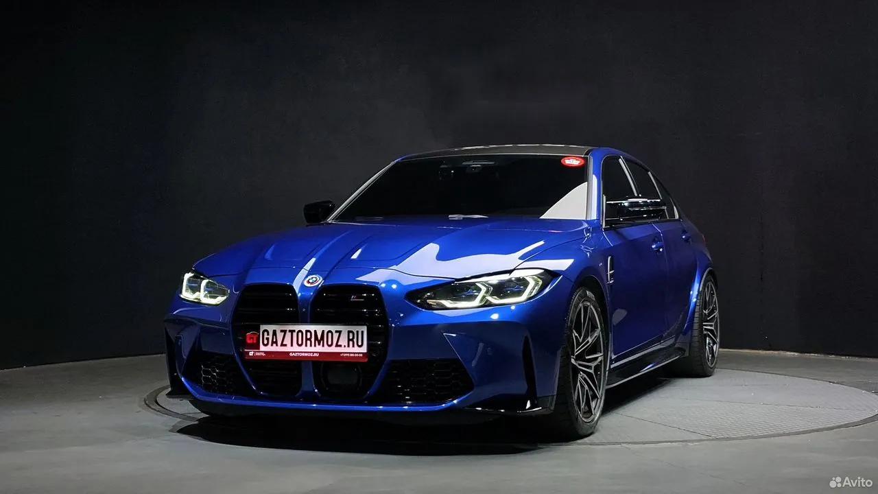 BMW M3