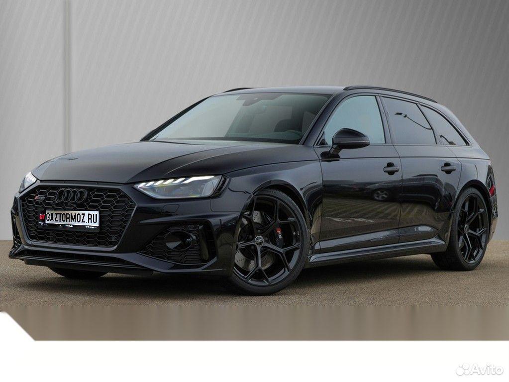 Audi RS4