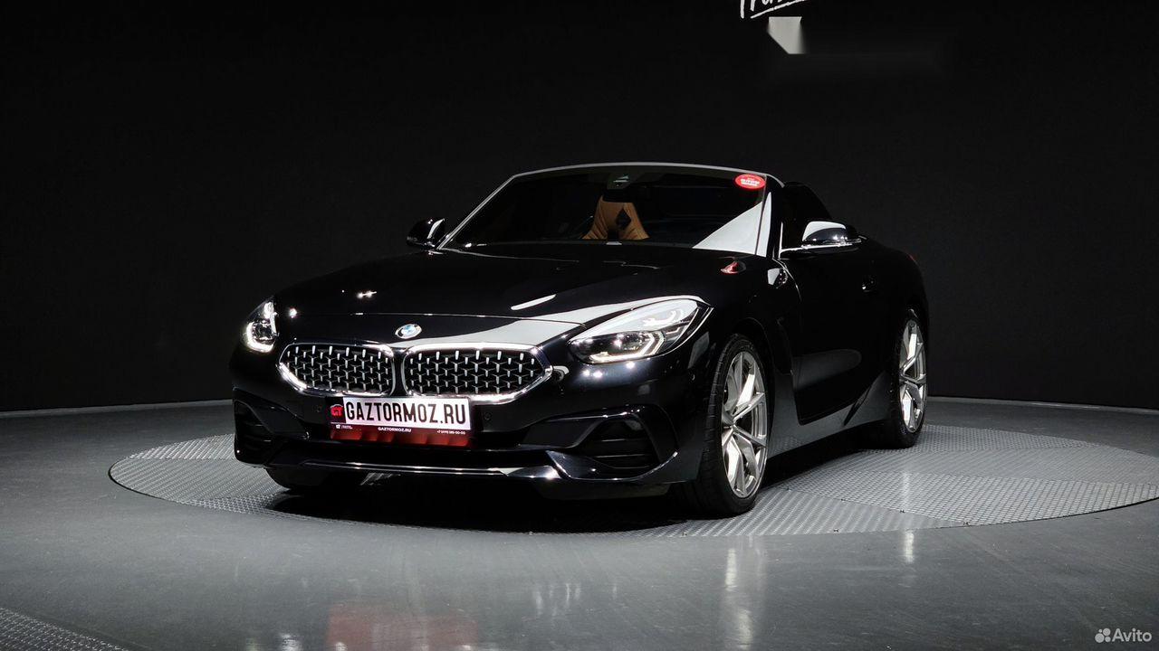 BMW Z4