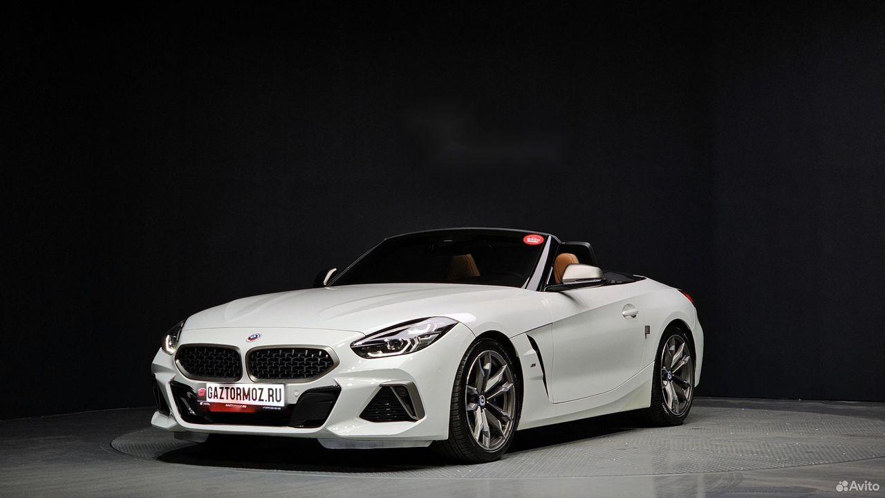 BMW Z4
