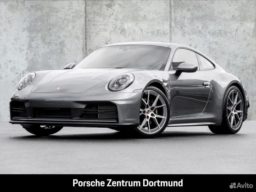 Porsche 911 Carrera