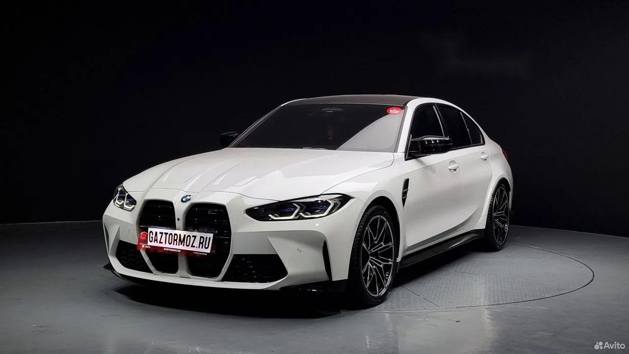 BMW M3