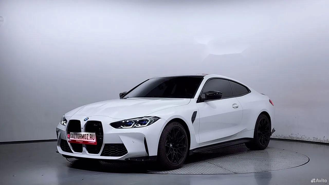BMW M4