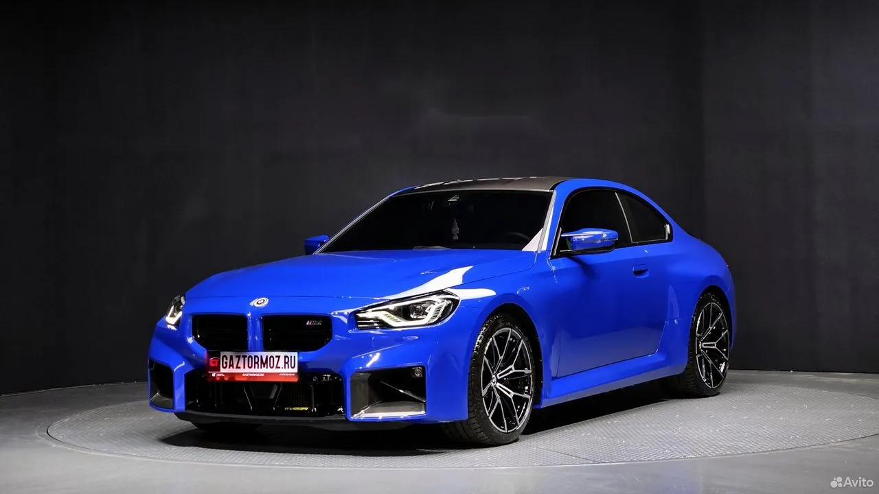 BMW M2