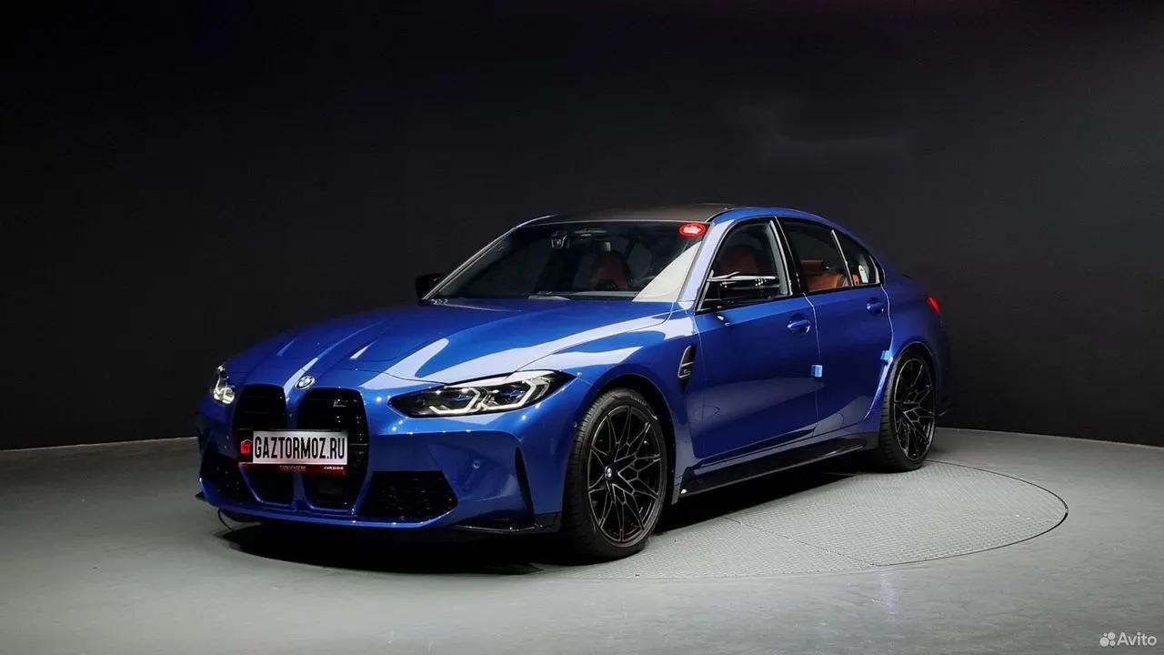 BMW M3
