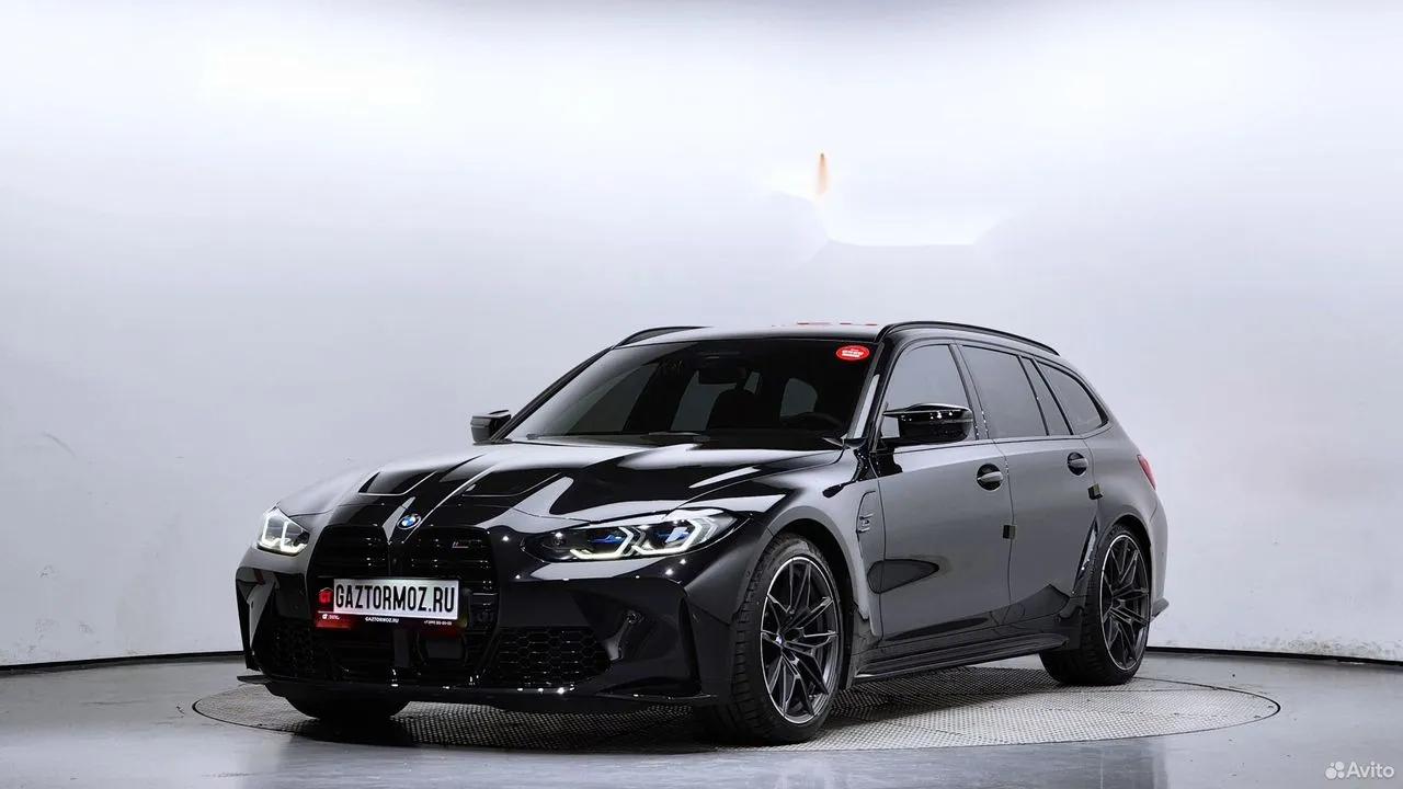 BMW M3