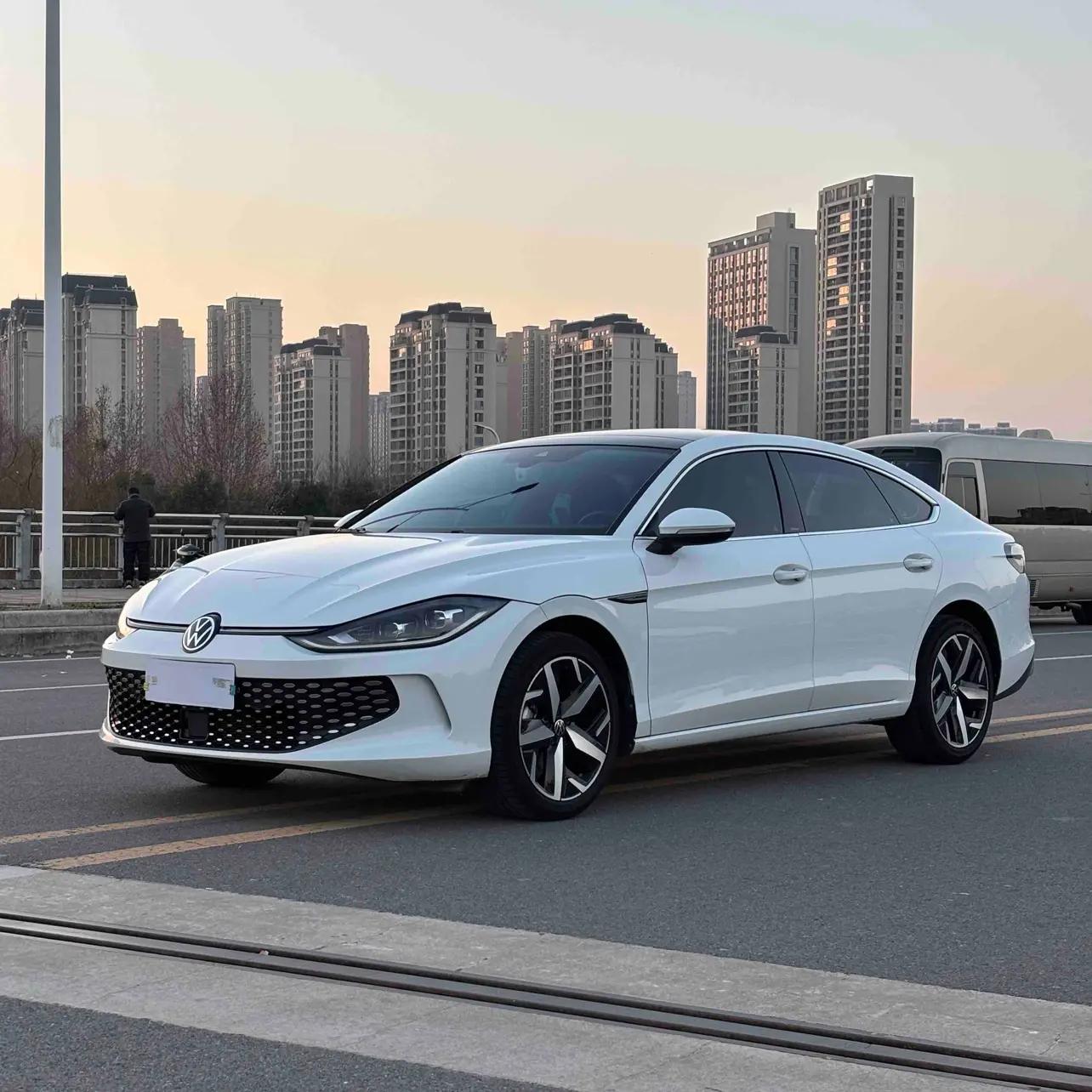 Volkswagen Lamando 2024 г. 17025 км.