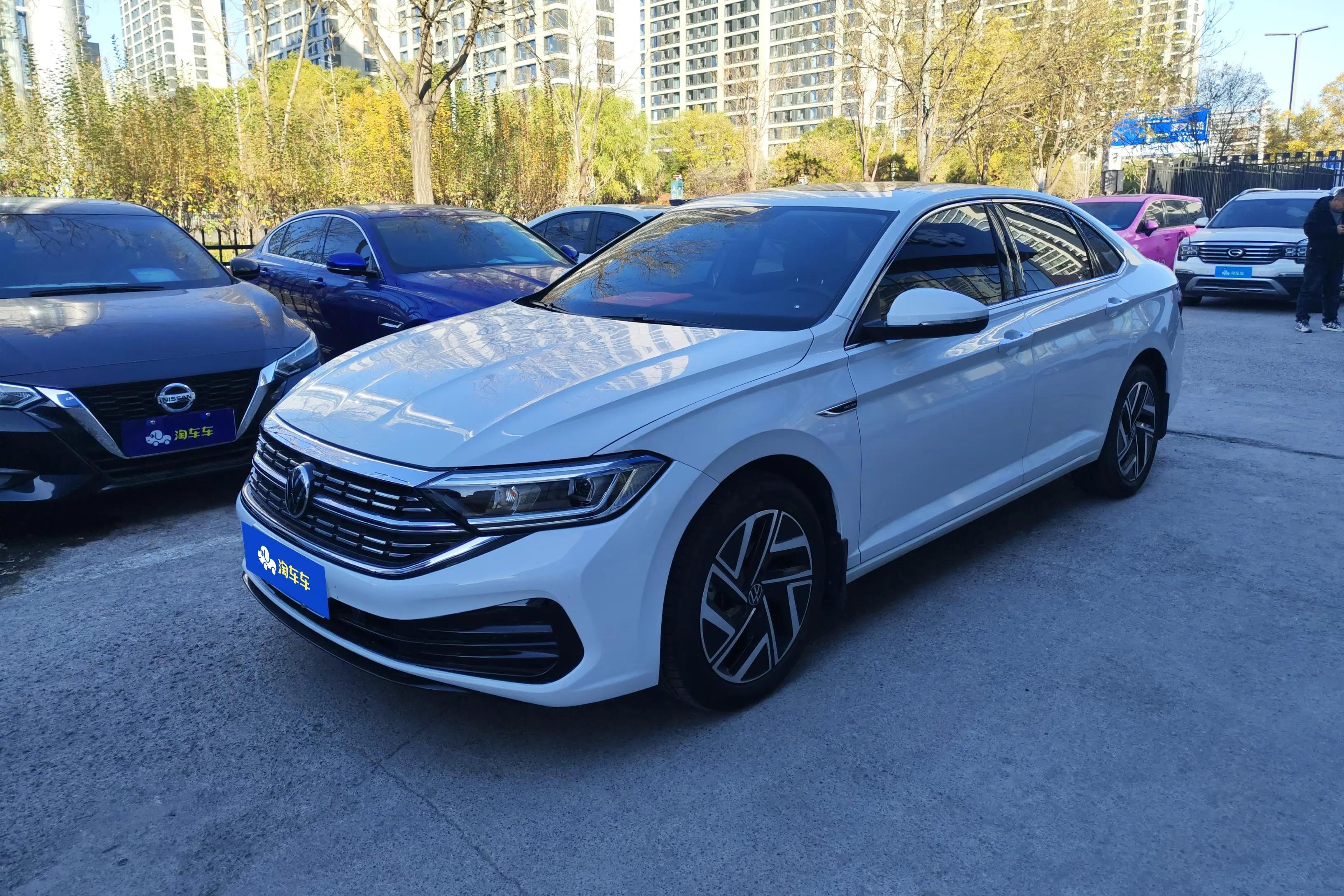 Volkswagen Sagitar 2023 г.