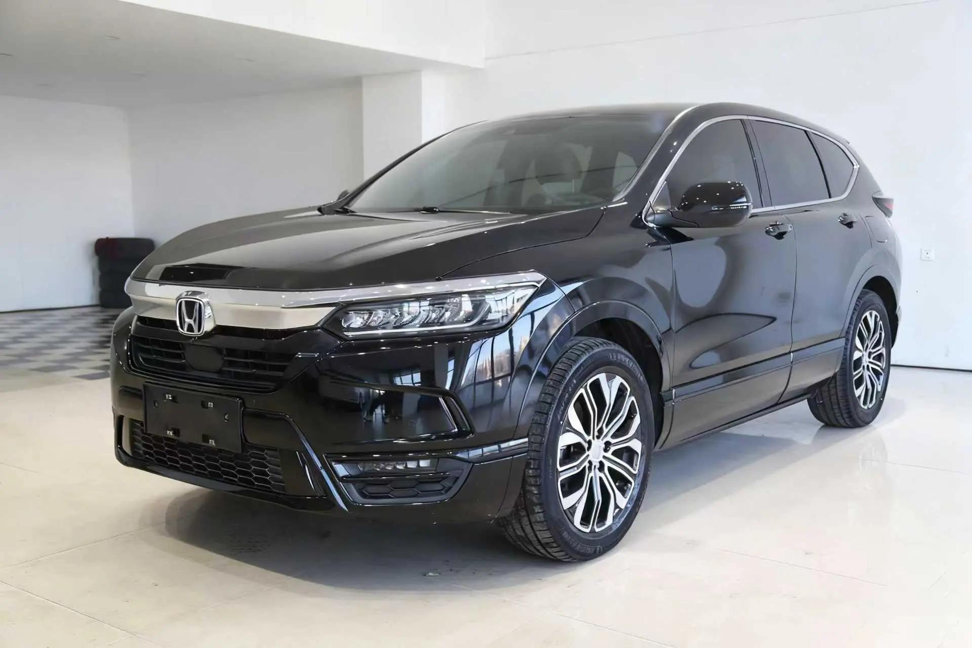 Honda Breeze 2021 г. 45042 км.