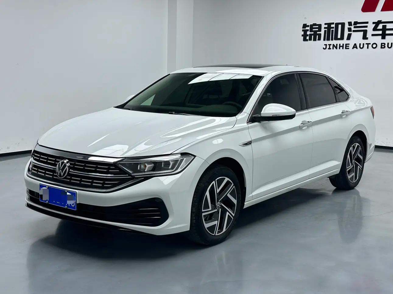 Volkswagen Sagitar 2022 г.