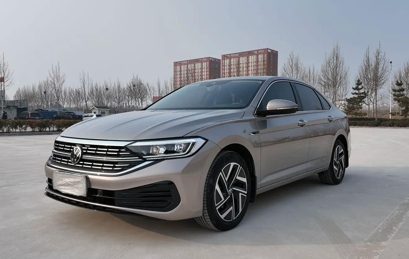 Volkswagen Sagitar 2022 г.