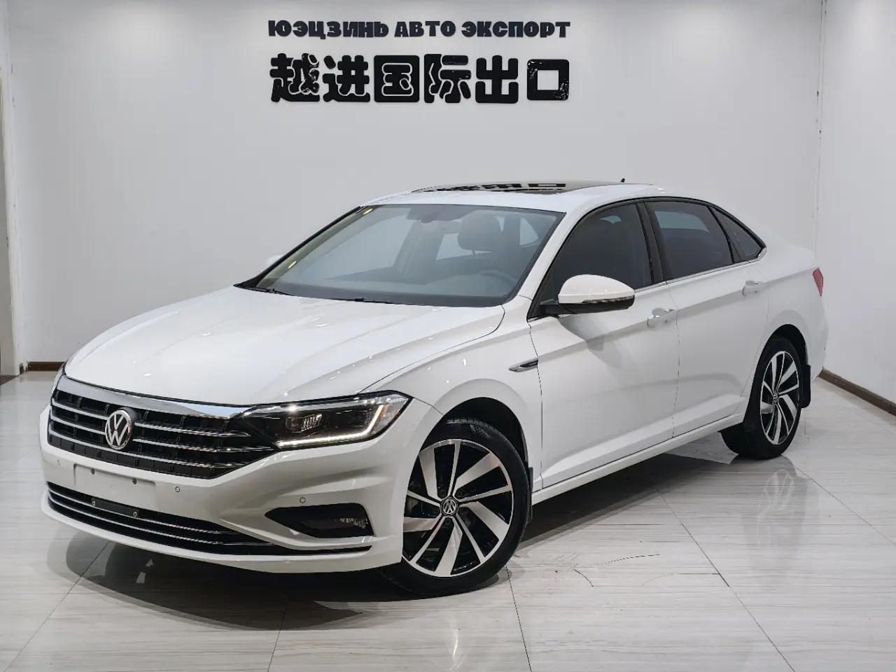 Volkswagen Sagitar 2022 г.