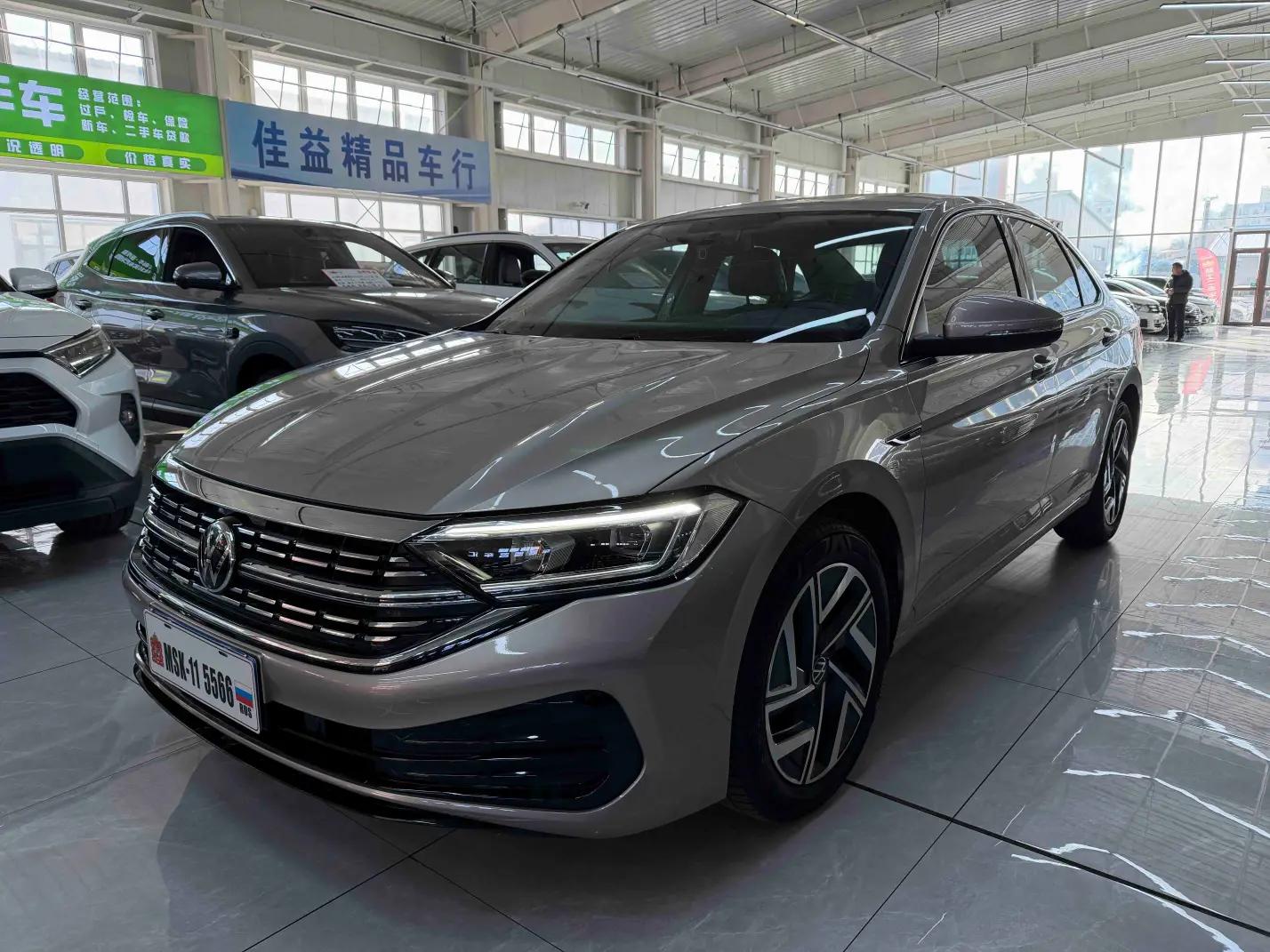 Volkswagen Sagitar 2022 г.