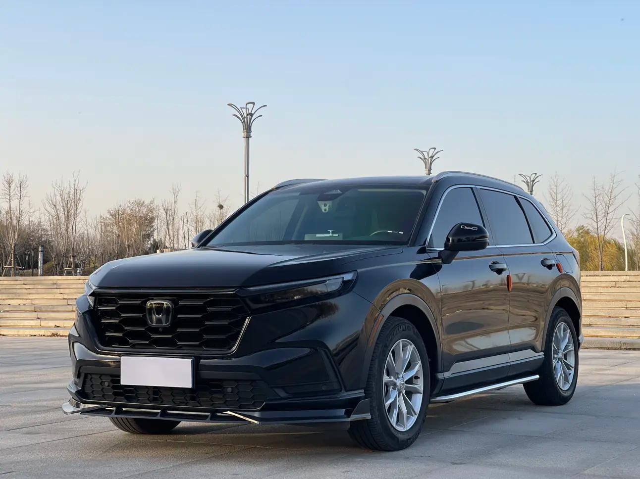 Honda CR-V 2023 г. 25070 км.