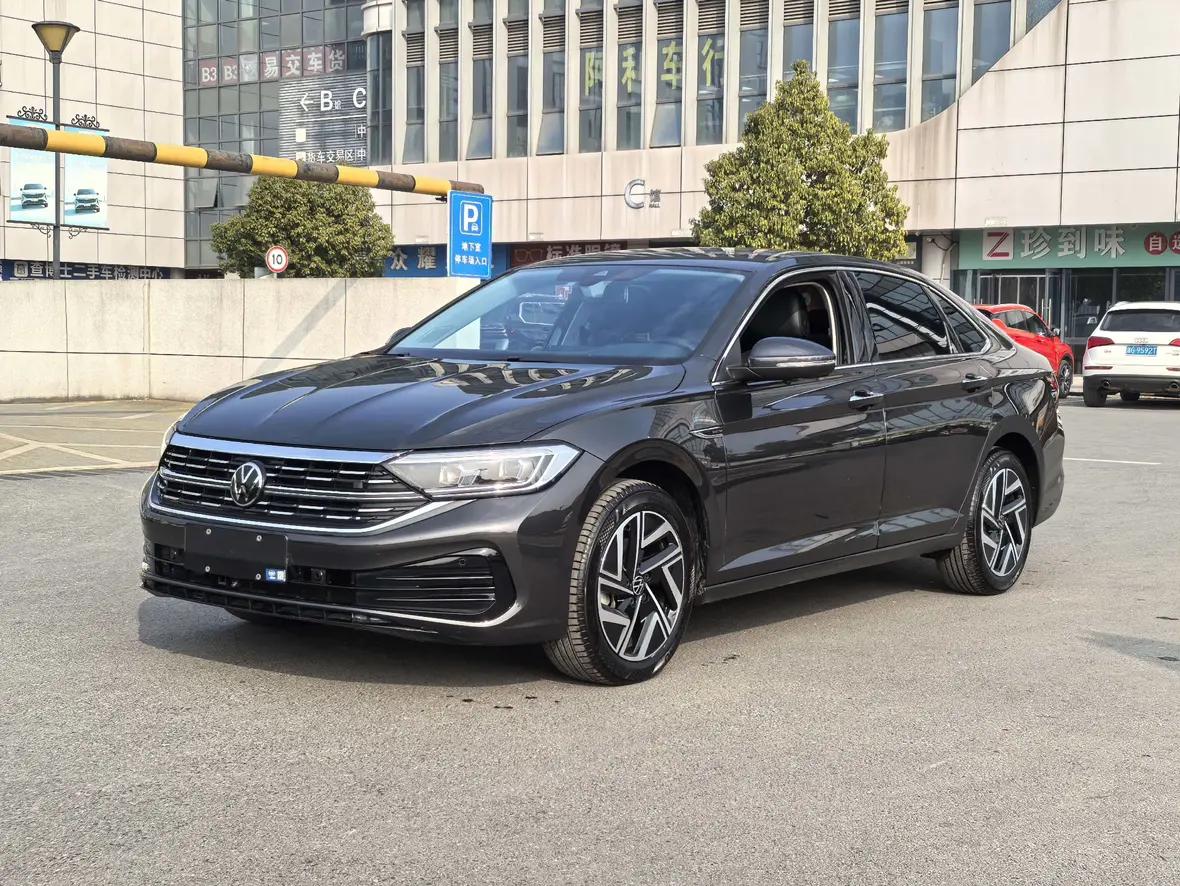 Volkswagen Sagitar 2023 г.