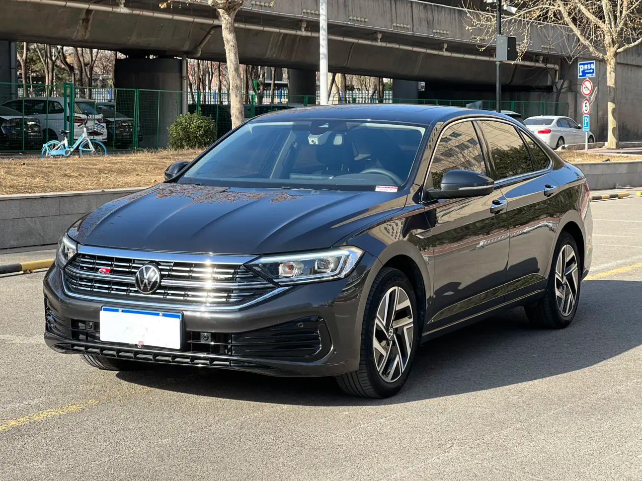 Volkswagen Sagitar 2023 г.