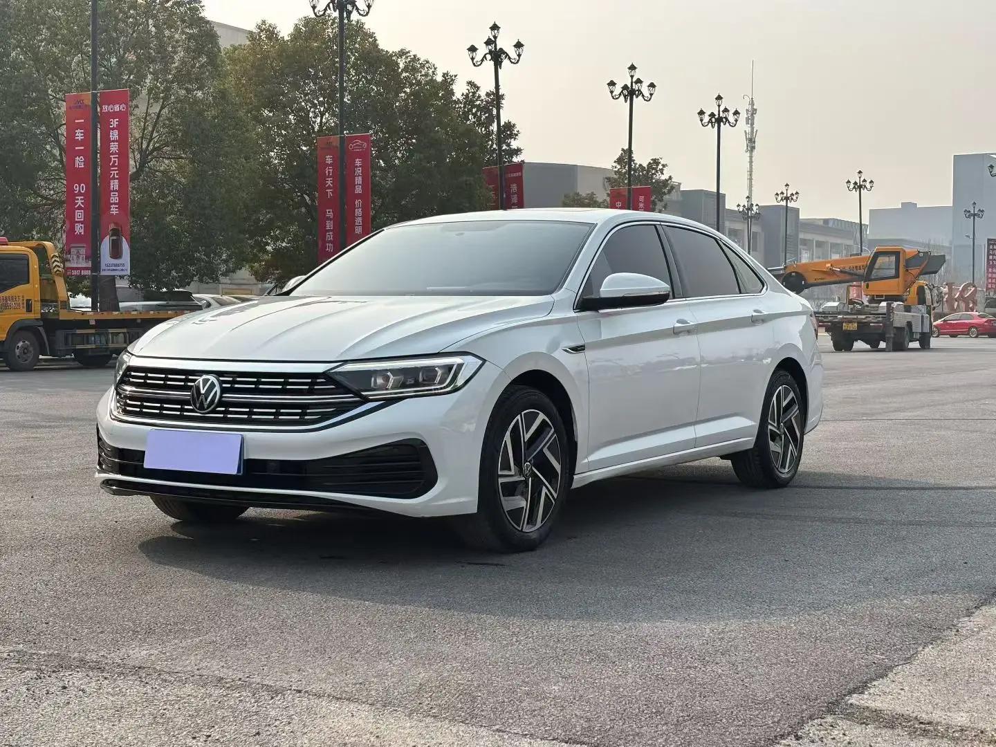 Volkswagen Sagitar 2022 г.