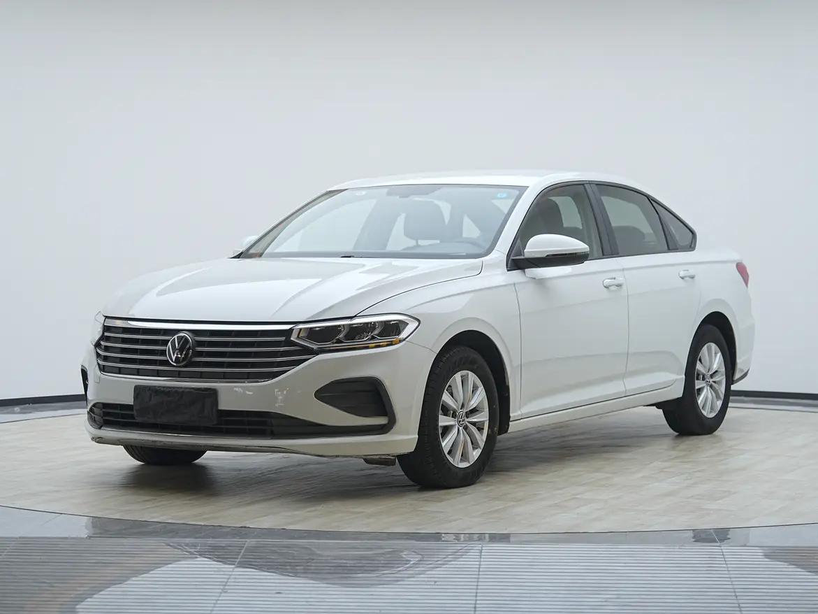 Volkswagen Lavida 2022 г. 96144 км.