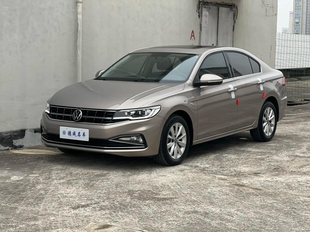 Volkswagen Bora 2022 г. 11035 км.