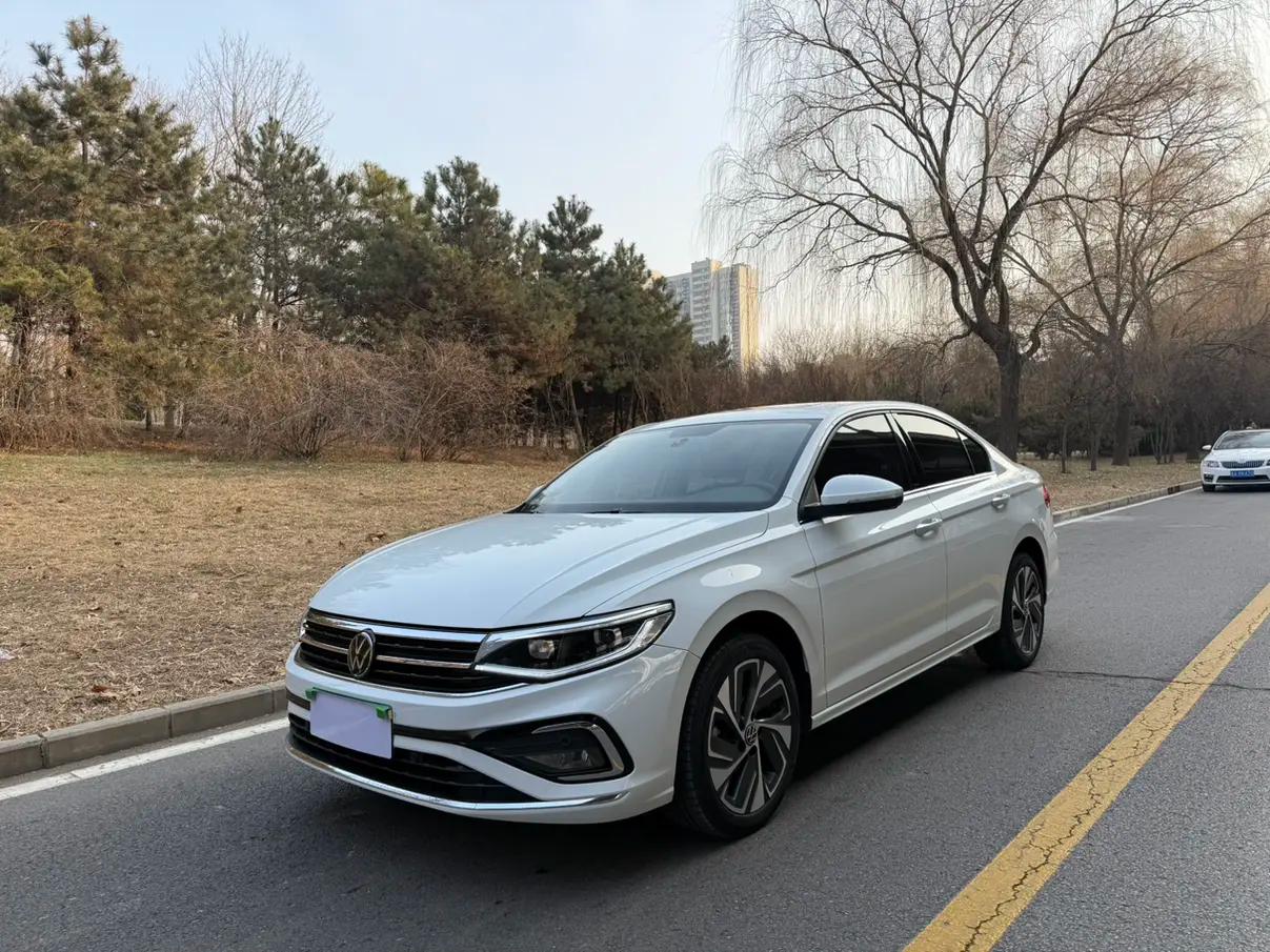 Volkswagen Bora 2024 г. 29039 км.