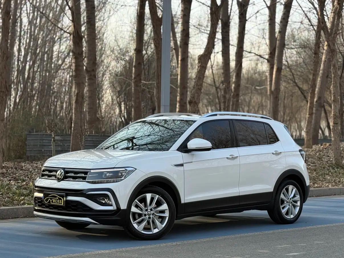 Volkswagen Tu Kai 2021 г.