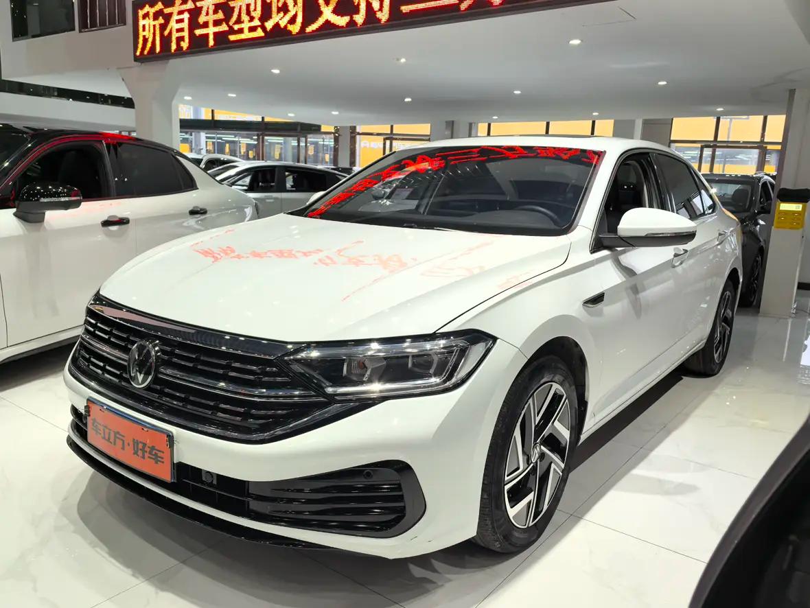 Volkswagen Sagitar 2023 г.