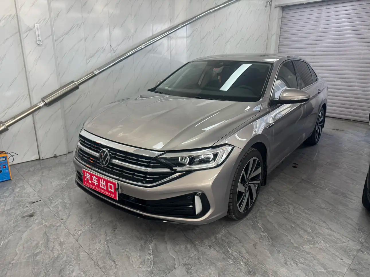 Volkswagen Sagitar 2022 г.