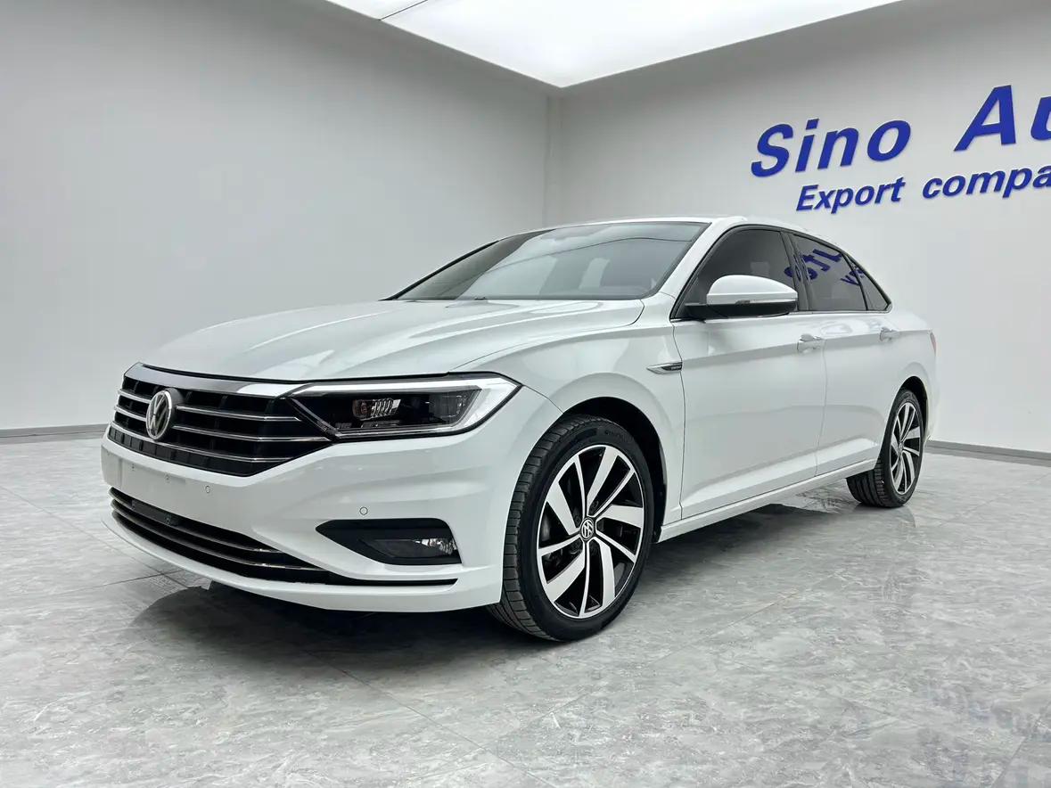 Volkswagen Sagitar 2022 г.