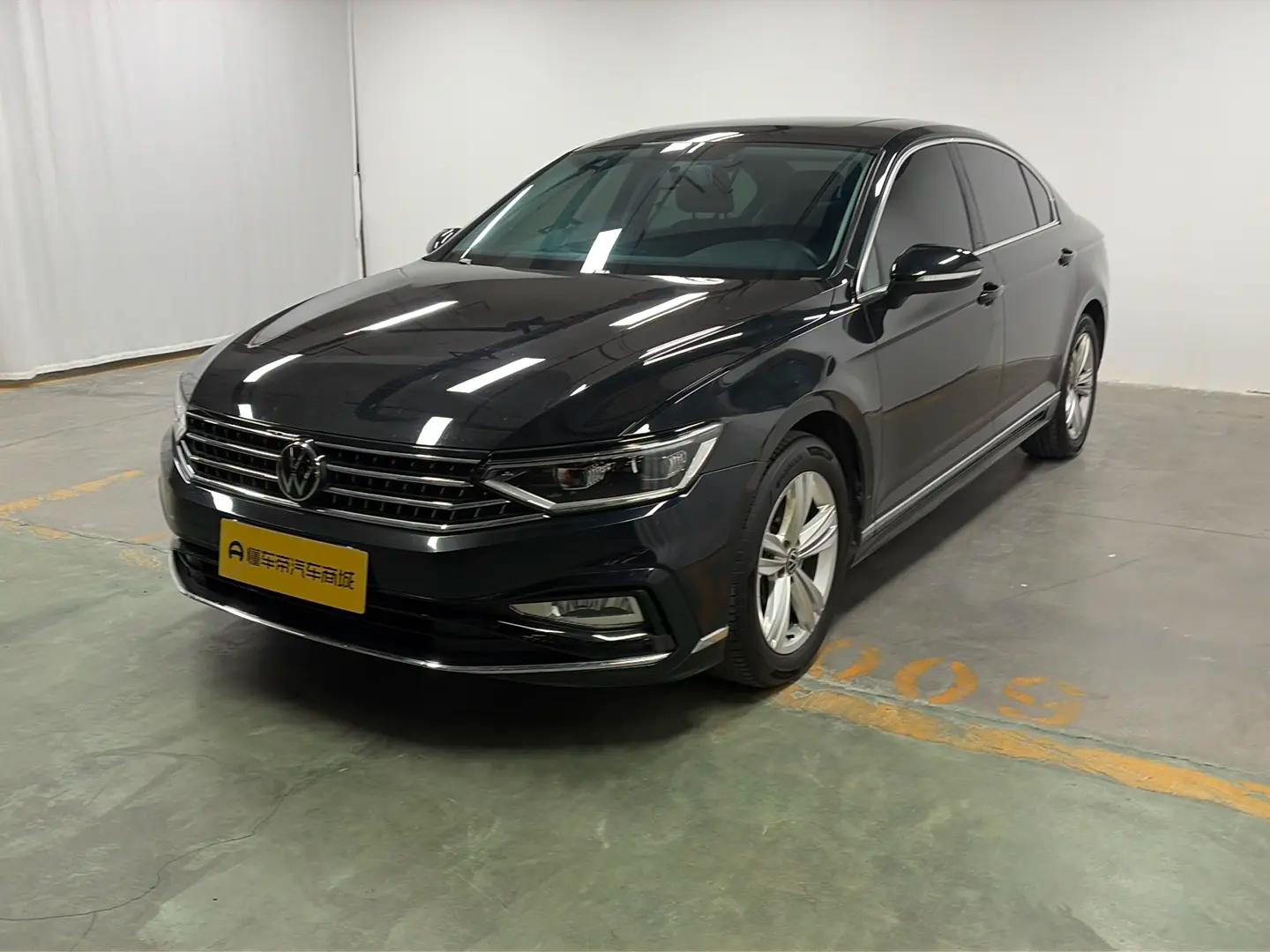 Volkswagen Magotan 2024 г. 57931 км.