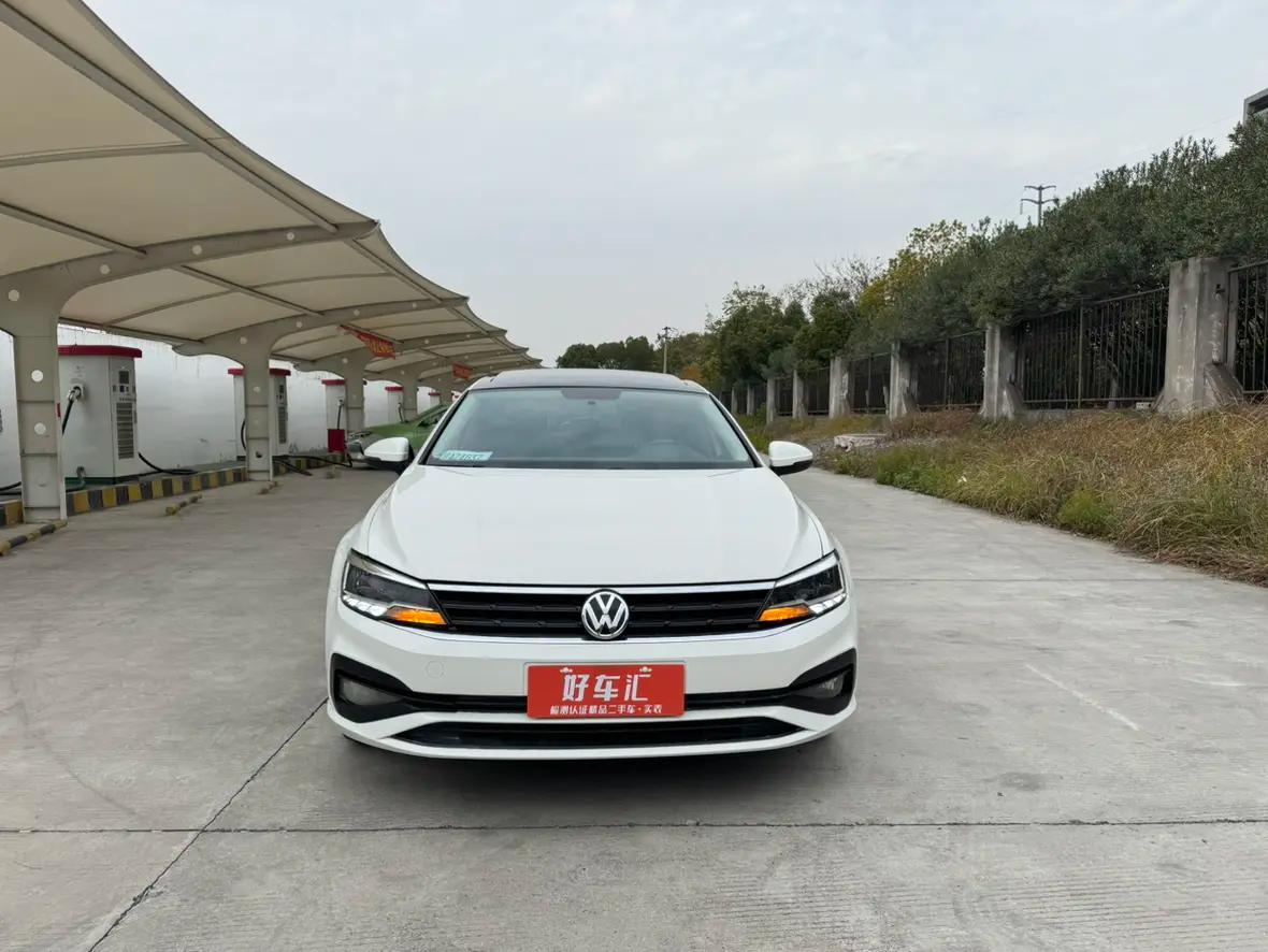 Volkswagen Lamando 2022 г. 66005 км.