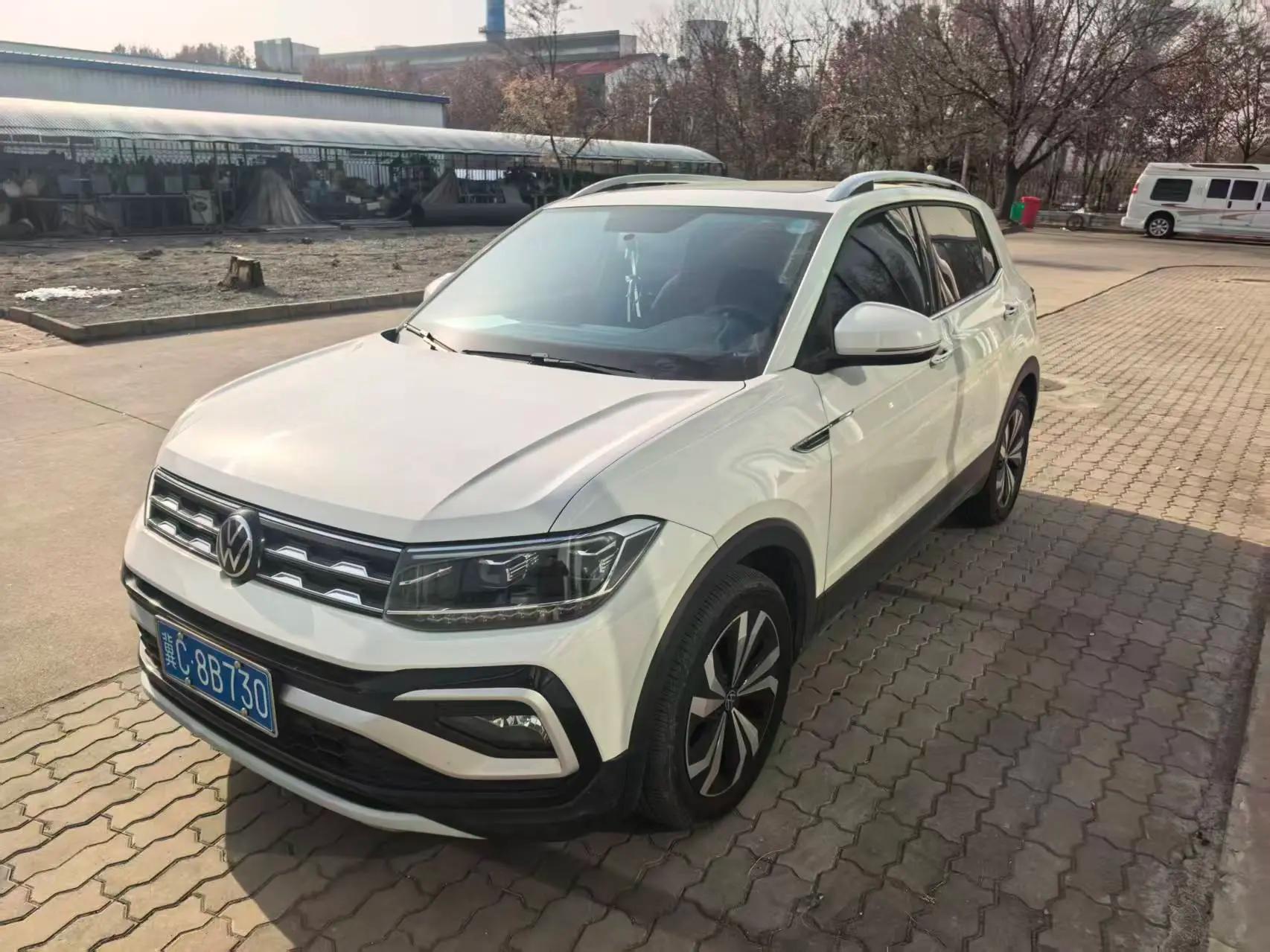 Volkswagen Tu Kai 2021 г.
