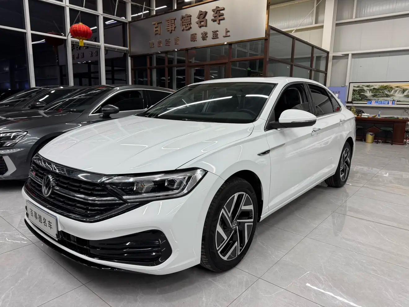 Volkswagen Sagitar 2022 г.