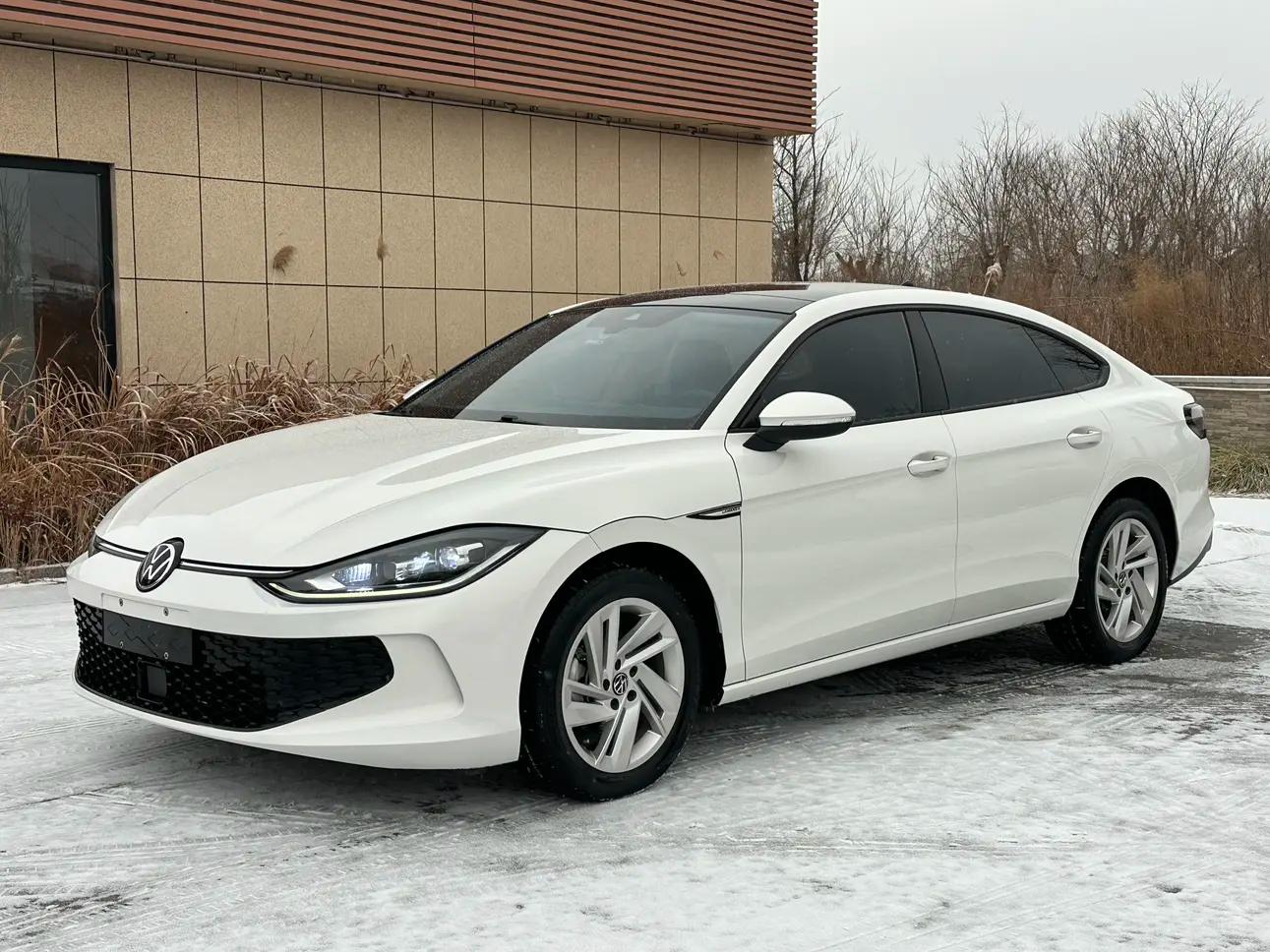 Volkswagen Lamando 2023 г. 33114 км.