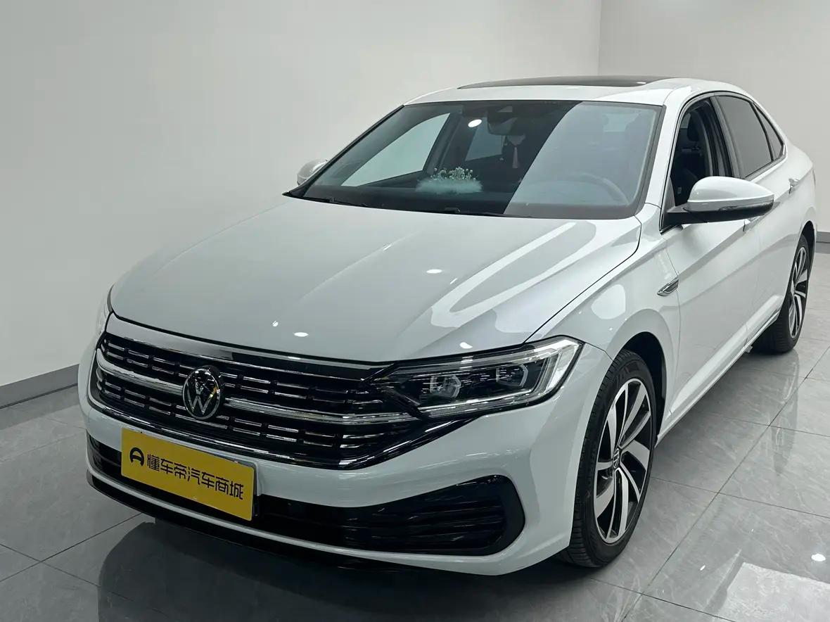 Volkswagen Sagitar 2023 г.