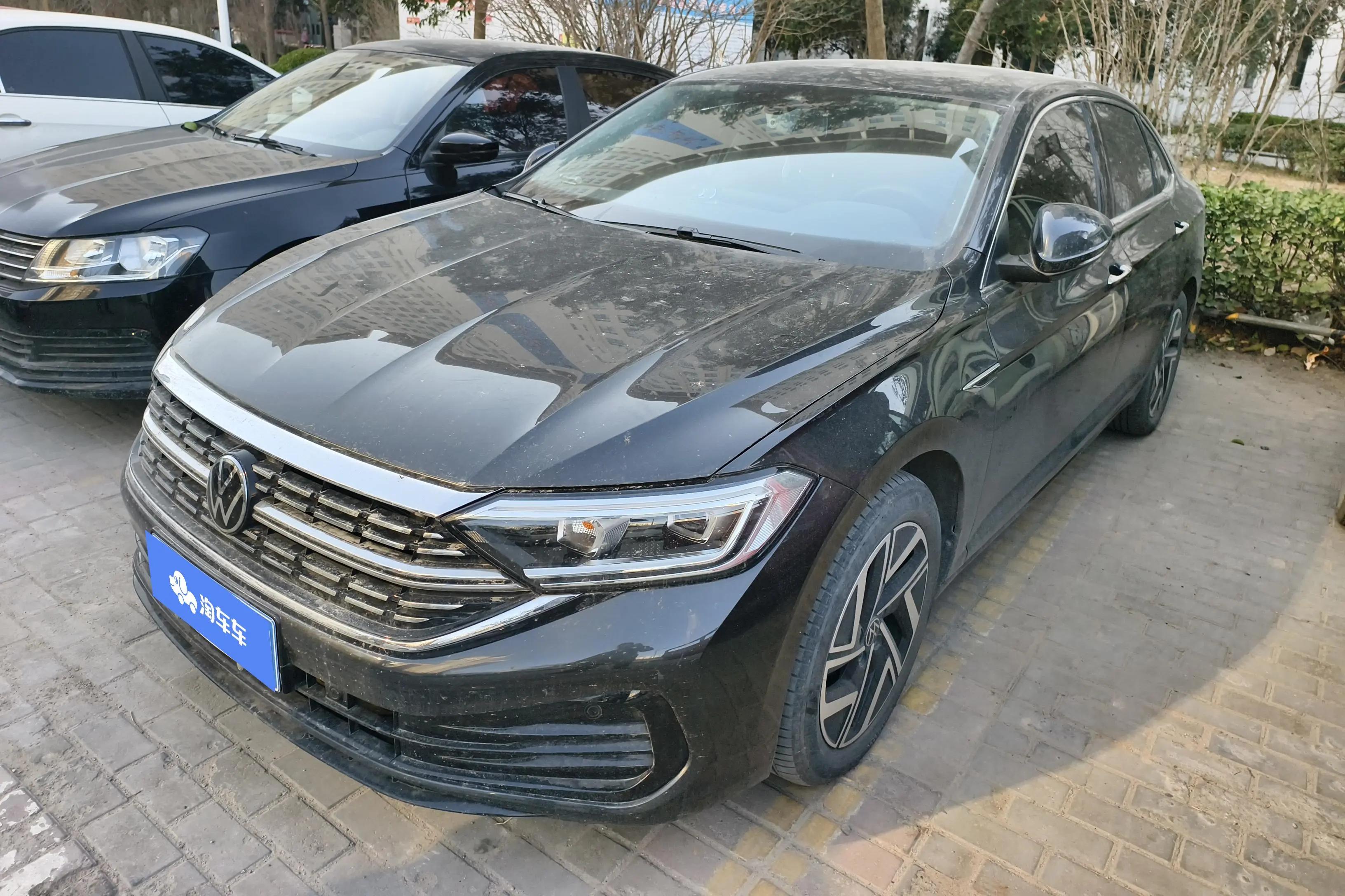 Volkswagen Sagitar 2023 г.