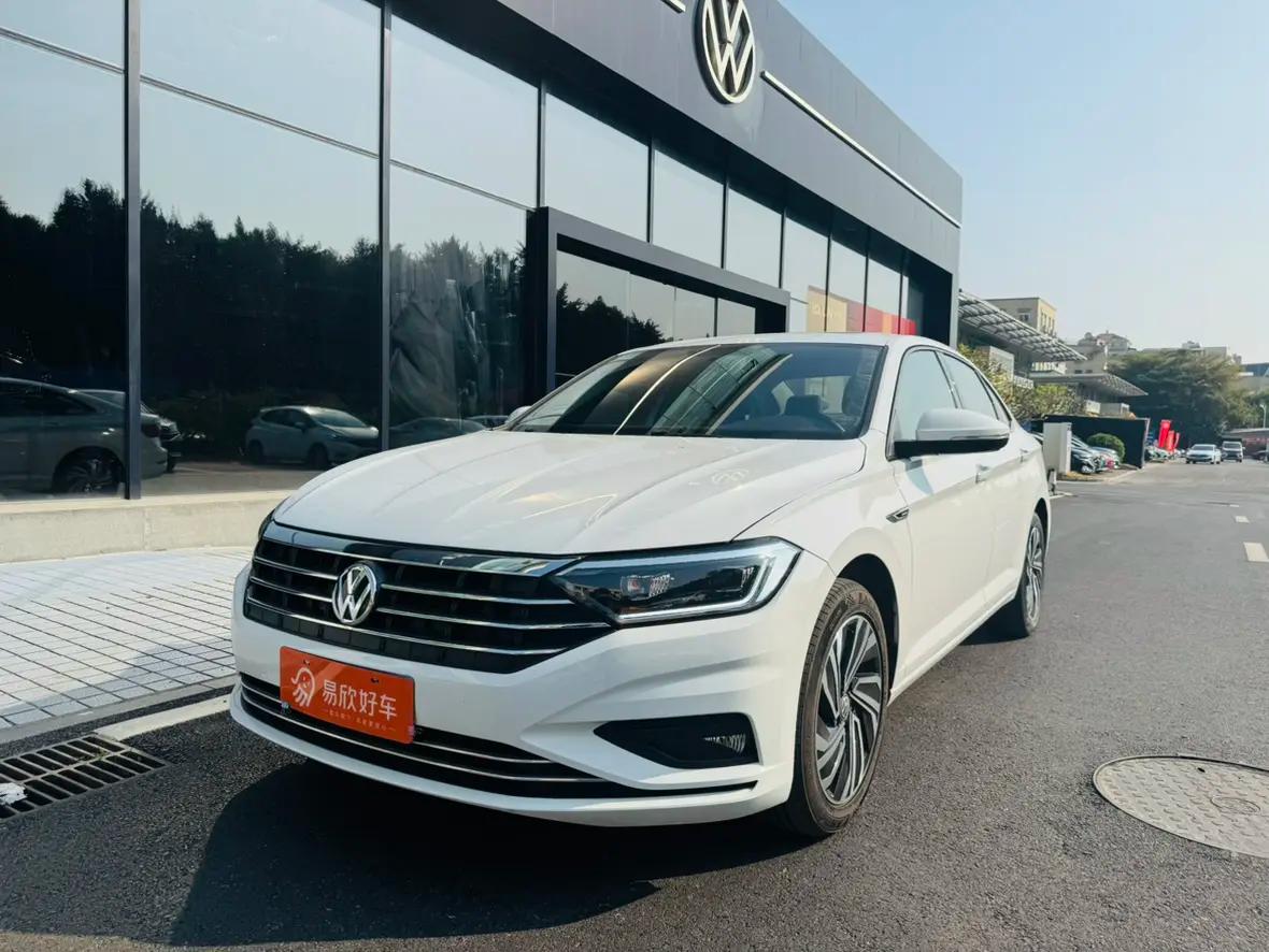 Volkswagen Sagitar 2022 г.