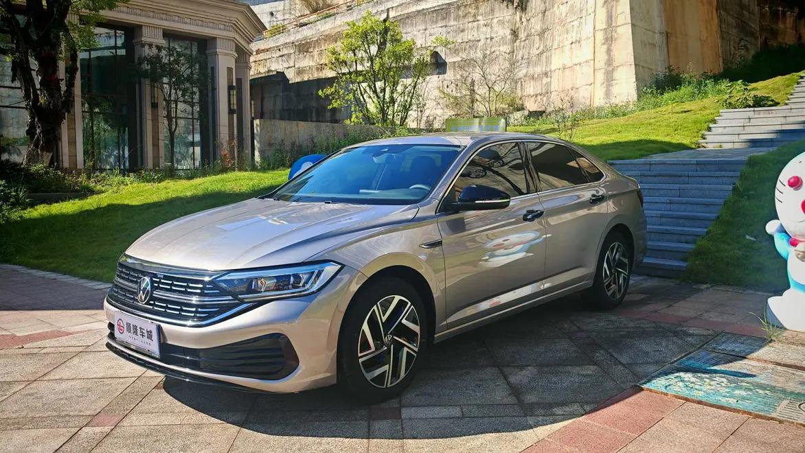 Volkswagen Sagitar 2022 г.