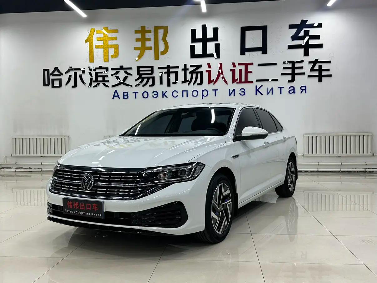 Volkswagen Sagitar 2022 г.