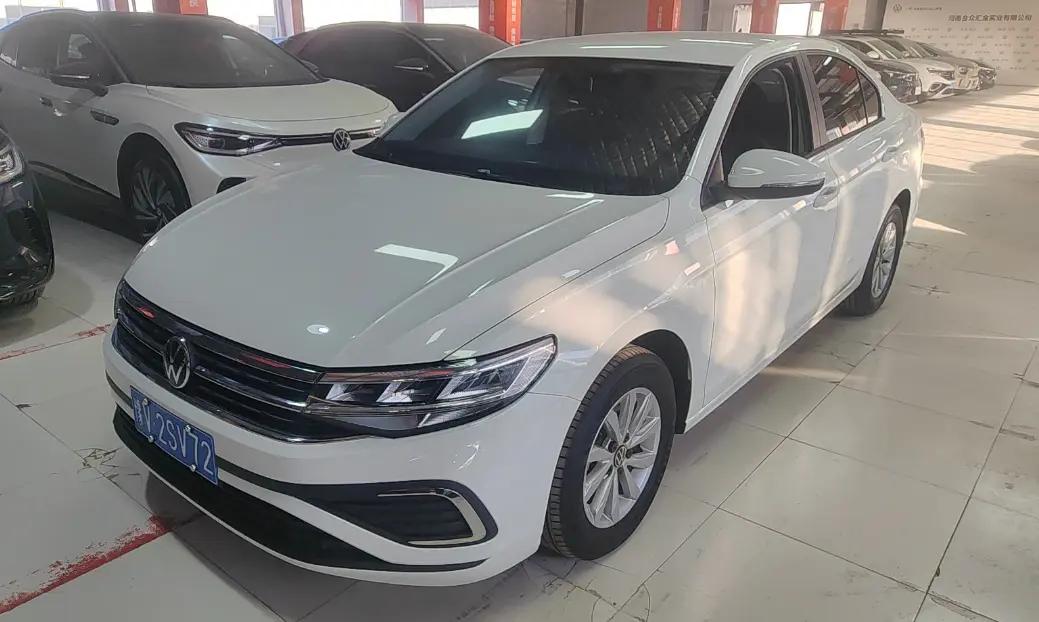 Volkswagen Bora 2023 г. 100023 км.