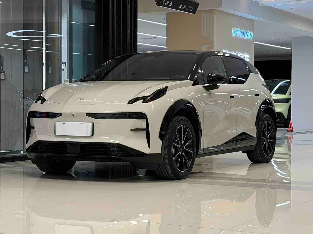 ZEEKR X 2024 г. 3052 км.