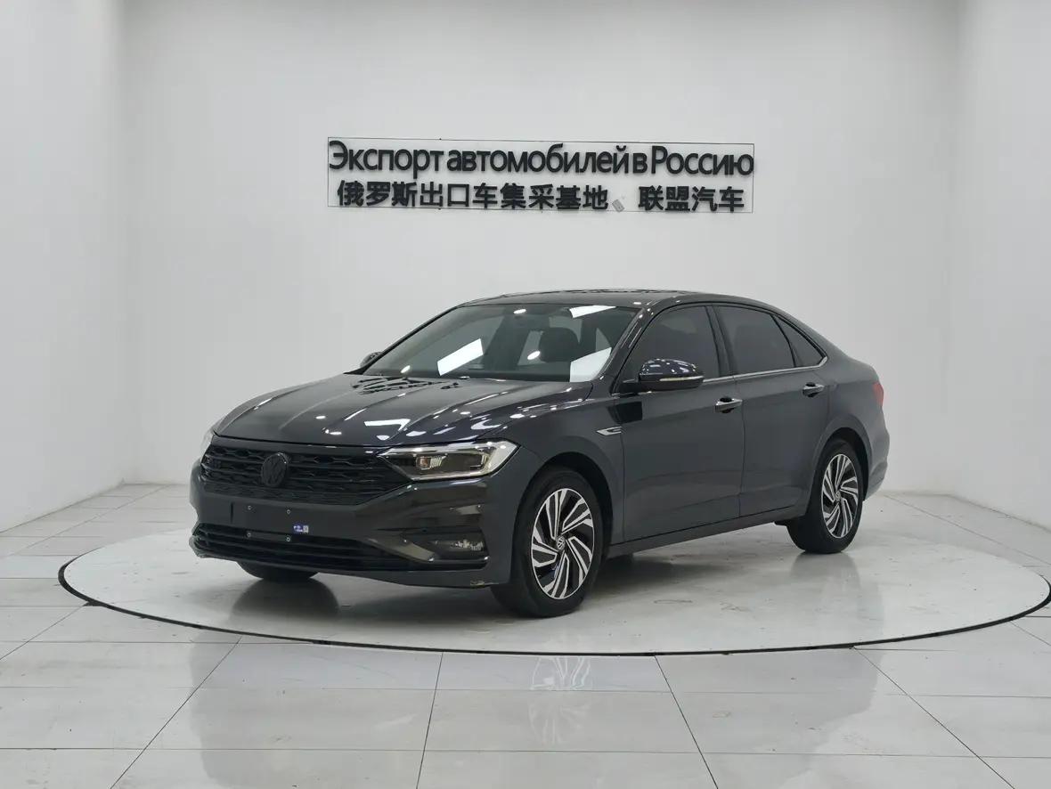 Volkswagen Sagitar 2022 г. 32079 км.