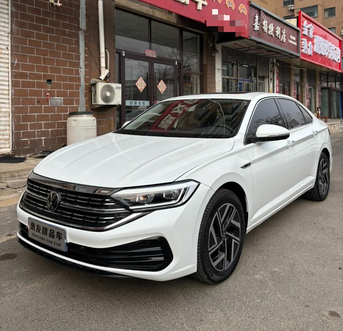 Volkswagen Sagitar 2022 г.