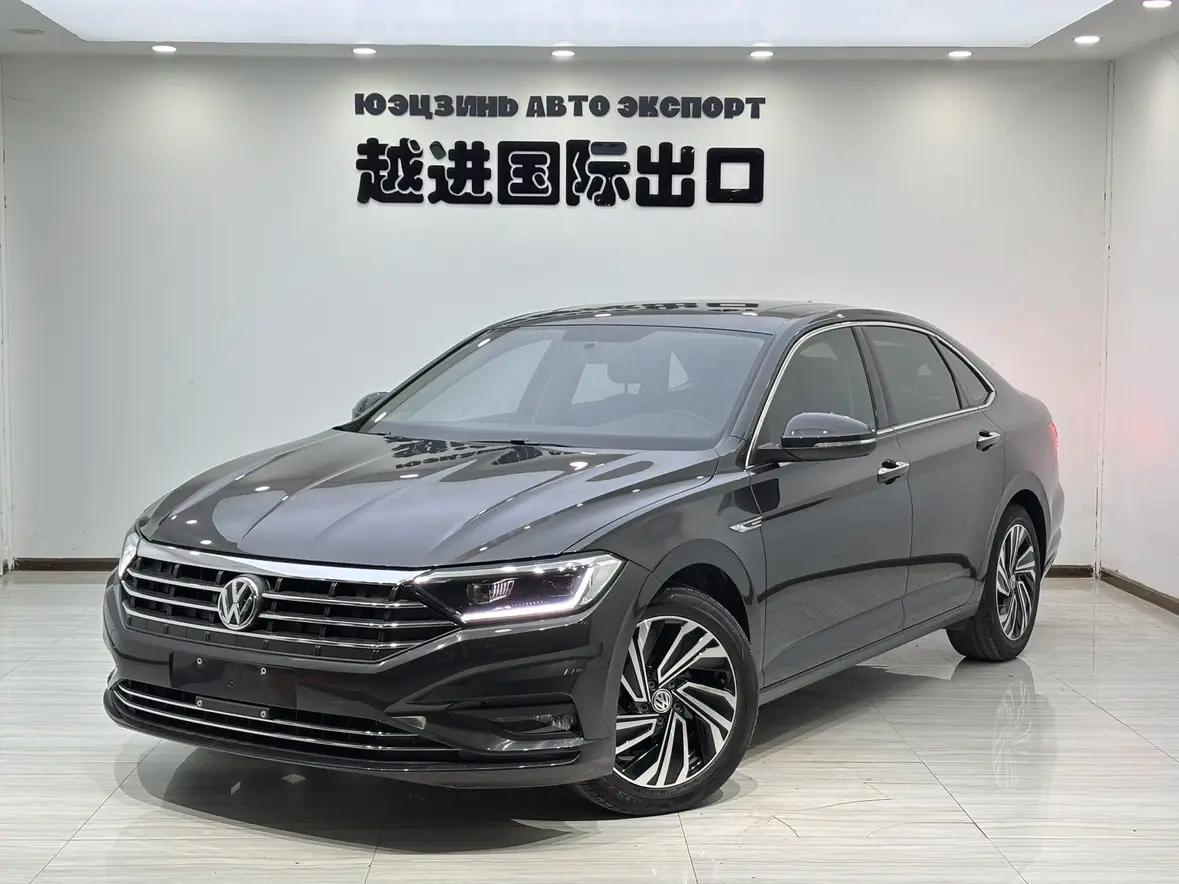 Volkswagen Sagitar 2022 г.