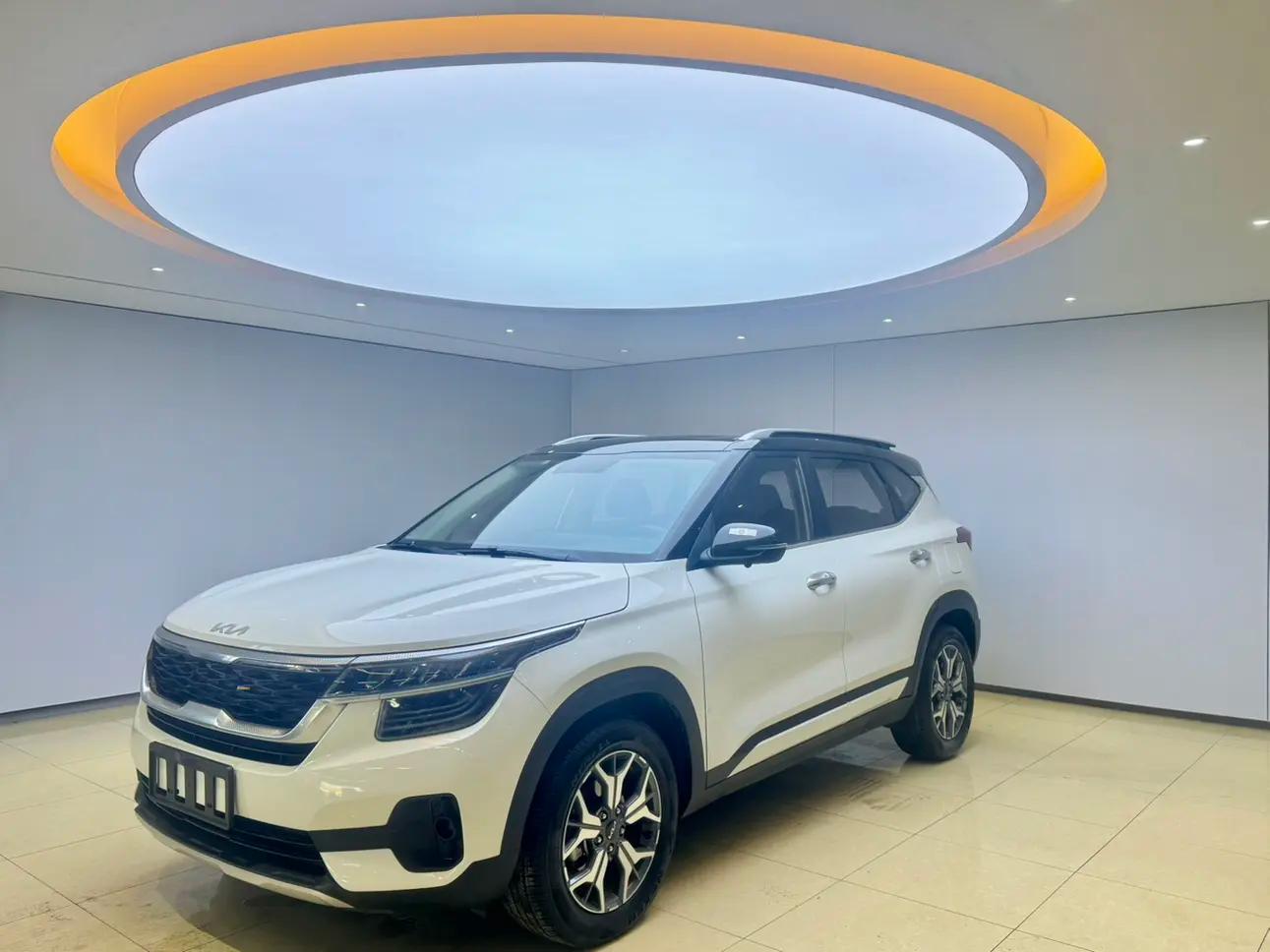 Kia Run proudly 2021 г. 41078 км.