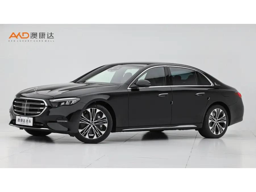 Mercedes-Benz E-Class PHEV 2025 г. 11672 км.