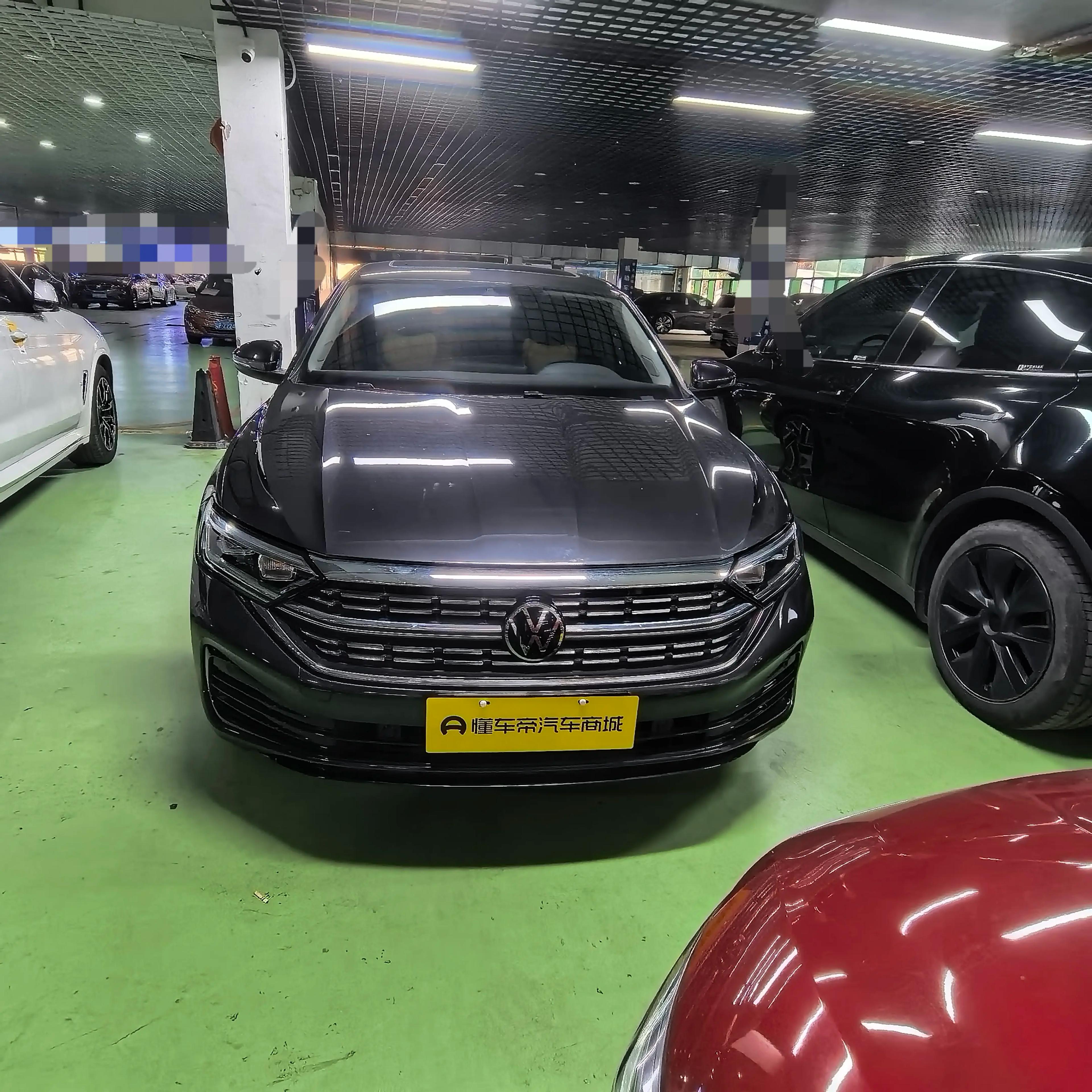 Volkswagen Sagitar 2023 г.